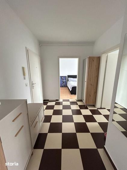 Apartament cu 2 camere decomandat în Bartolomeu