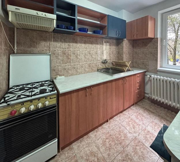 Apartament cu 2 camere in Gheorgheni - 8