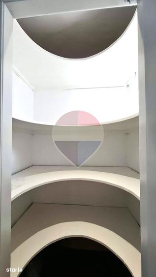 Apartament cu 2 camere în Tudor Vladimirescu