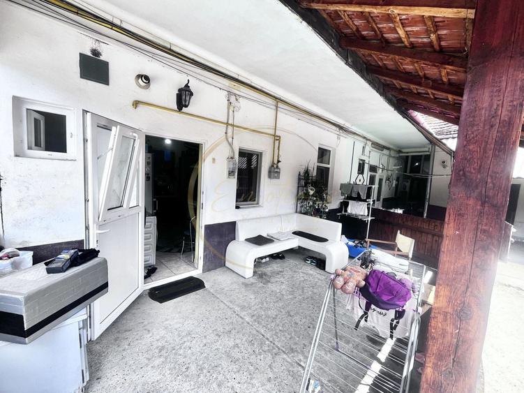 Apartament cu 2 camere decomandat, mobilat în Fabric