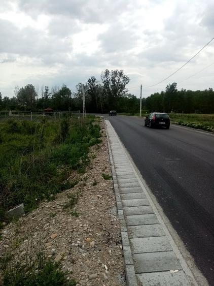 Teren Construcții intravilan de 3356 mp, în Răzvad