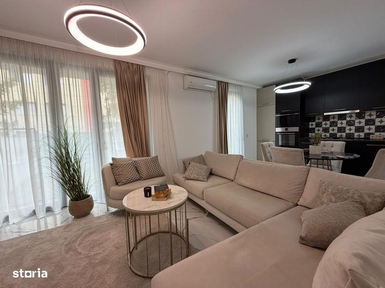 Casa 5 Camere | Otopeni | Dn1 | Parcare | Centrala | Metrou | - 1