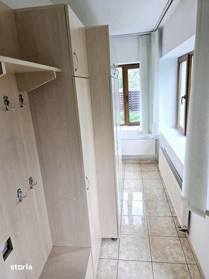 Casă cu 3 camere cu Teren 80 Mp în Nicolina