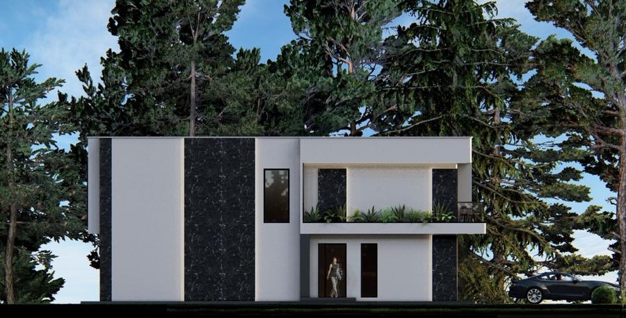Teren Construcții intravilan de 500 mp, în Șorogari