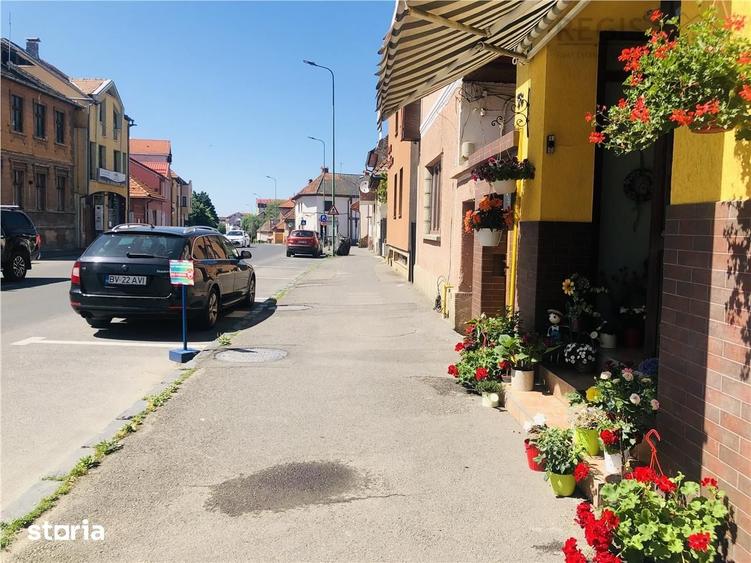 Apartament cu 2 camere în Noua
