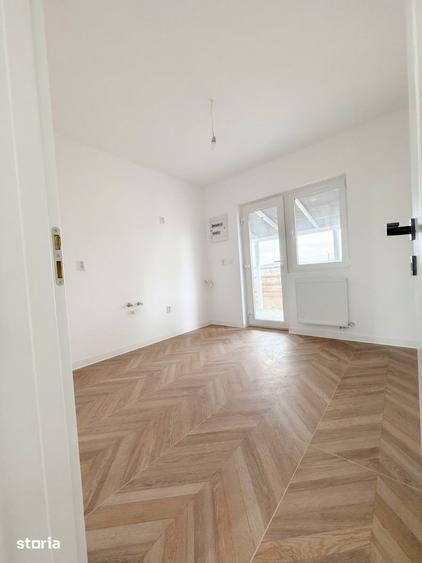 Casă cu 3 camere cu Teren 300 Mp în Lunca Cetățuii