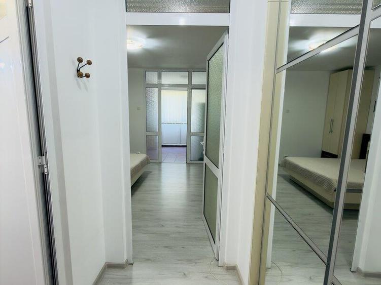 Garsoniera | Vitan | 38mp | Parcare | Centrala proprie - 6