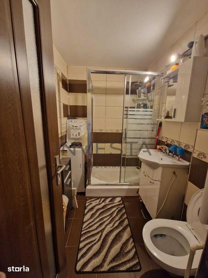 Apartament 2 camere | Etaj Intermediar | zona Intre Lacuri - 2