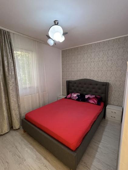 Apartament 2 camere de inchiriat sec 6 - 8