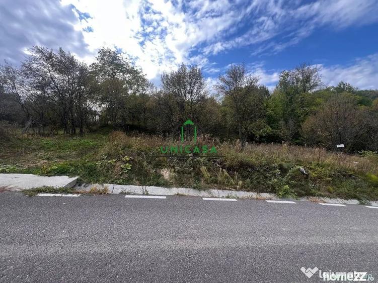 Teren în Curăturile