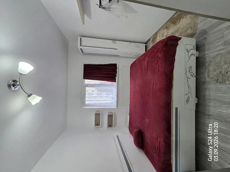 Apartament cu 3 camere decomandat în Astra