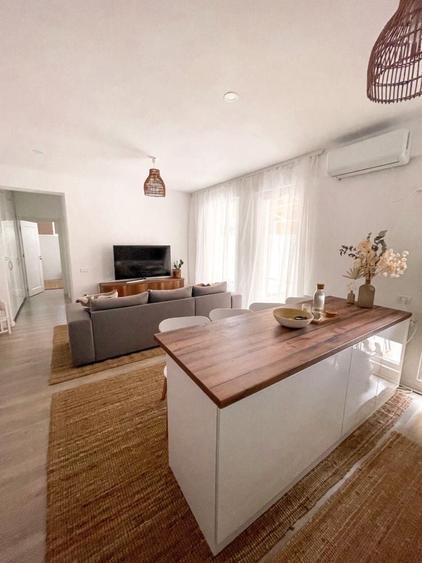Apartament cu 2 camere decomandat în Nord
