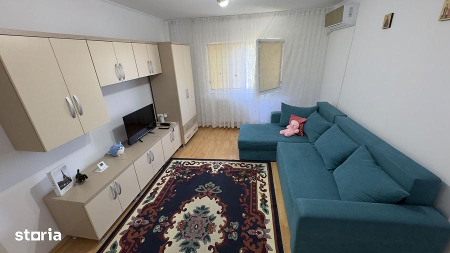 Inel 2 - apartament 2 camere de inchiriat - 7
