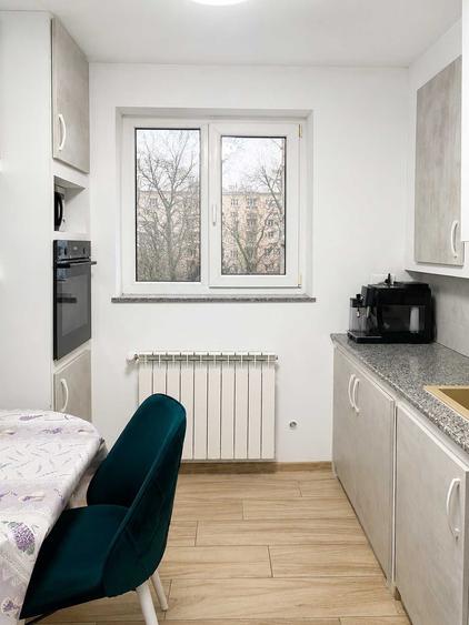 Apartament cu 2 camere decomandat în Obcini