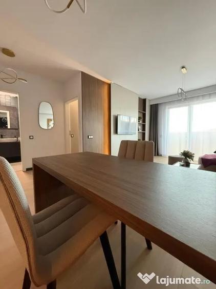 Apartament 2 camere, 45mp, lift, prima inchiriere, zona Eroilor - Cluj-Napoca (Cluj) - 5