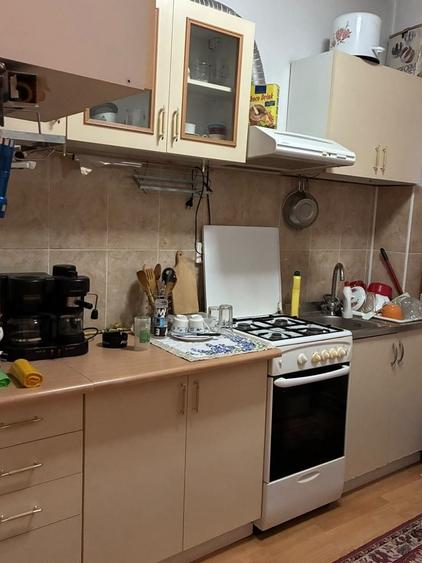 Apartament cu 2 camere semidecomandat în Petros