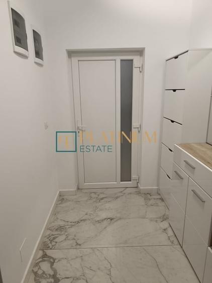 Duplex cu 3 camere cu Teren 300 Mp în Calea Urseni