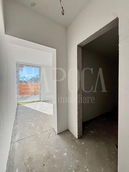 Casă individuală cu 4 camere cu Canalizare în Feleacu