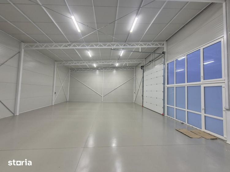 Spațiu comercial, de 250 mp, în Central