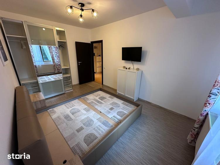 2 Camere Prea Multa Depozitare Aparatorii Patriei Berceni Parcare - 3