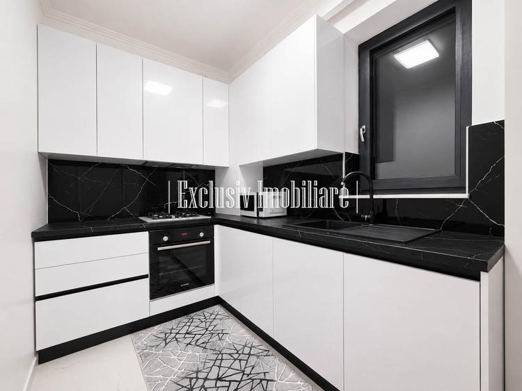 AVi Garden - Apartament Premium cu Vedere la Lac si Parcare Subterana - 7