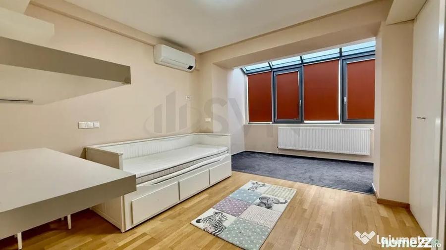 Penthouse Green Lake - Bucuresti (Bucuresti-Ilfov) - 3