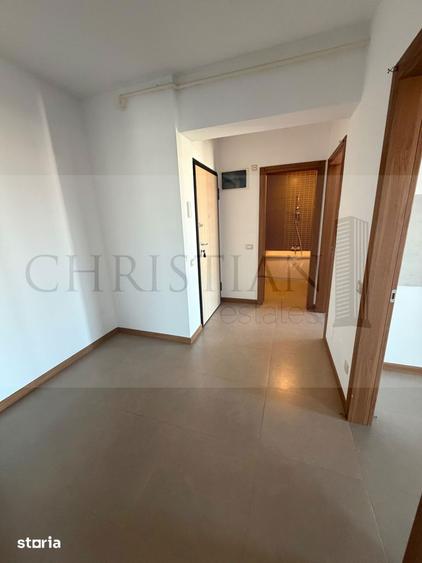 Apartament cu 2 camere decomandat, mobilat în Crângași