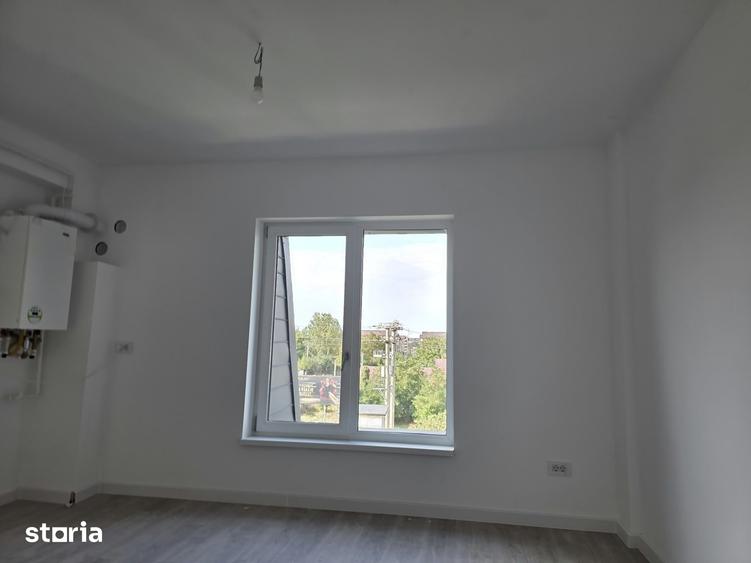 Apartament cu 2 camere în Ciurea