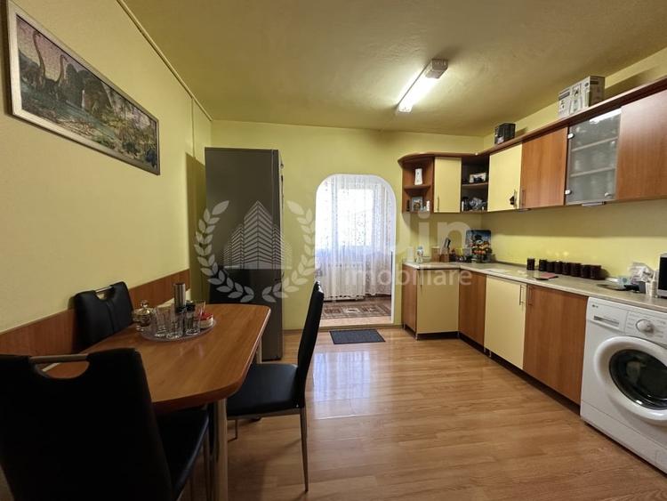 Apartament 2 camere | Decomandat | 2 Balcoane | Zorilor | Zona Lunii - 4