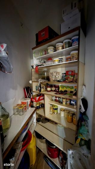 Apartament cu 3 camere în Gara de Nord