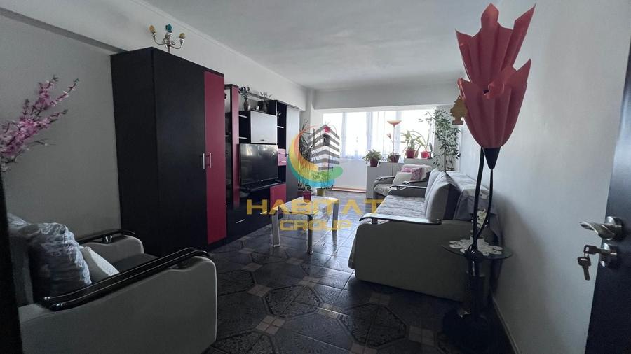 Apartament cu 2 camere decomandat în Drumul Taberei