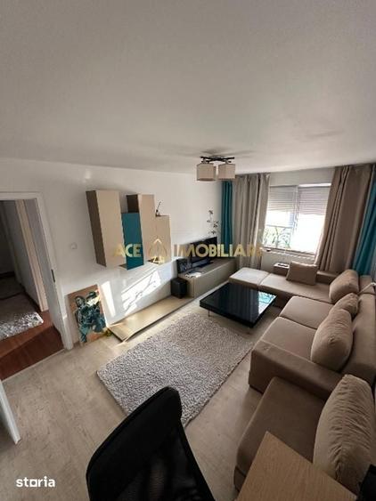 2 Camere de inchiriat | Crangasi | Centrala proprie | Metrou - 8