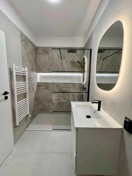 Inchiriere Apartament 2 camere semidecomandat, 62 mp,Porii - 7