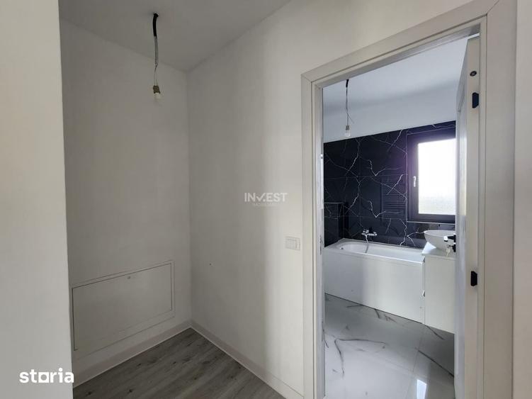 Casă cu 4 camere cu Teren 325 Mp în Miroslava