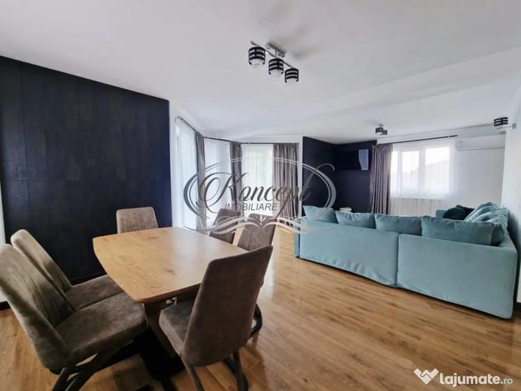 Casă cu 5 camere cu Teren 850 Mp în Europa