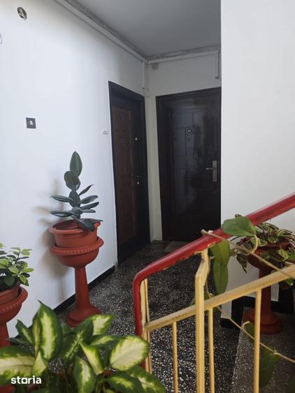 Apartament cu 3 camere semidecomandat în Drumul Taberei