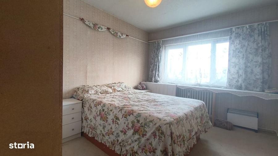 Apartament 4 camere, 2 bai in Deva, zona Ultracentrala - 1