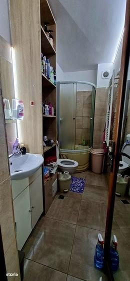 Garsonieră decomandată în Găvana