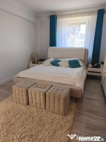 Apartament cu 2 camere decomandat în Rădăuți
