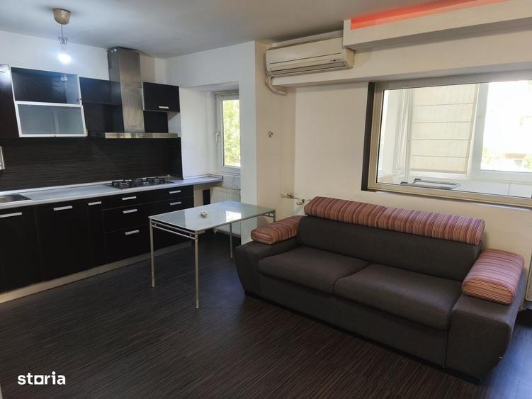 Apartament cu 2 camere în Sebastian