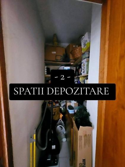 Apartament cu 4 camere decomandat, mobilat în Apărătorii Patriei