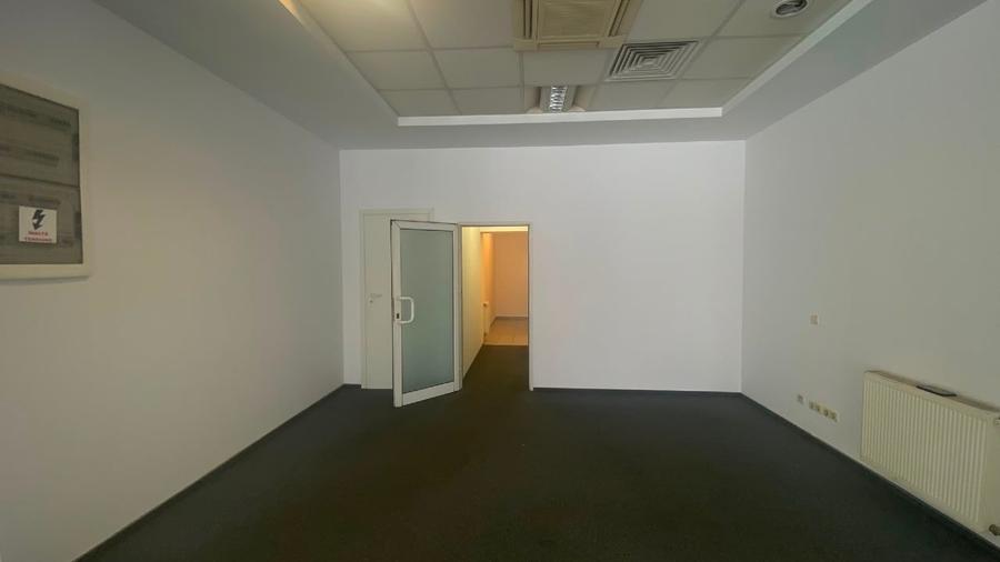 Spațiu comercial, de 164 mp, în Bucureștii Noi