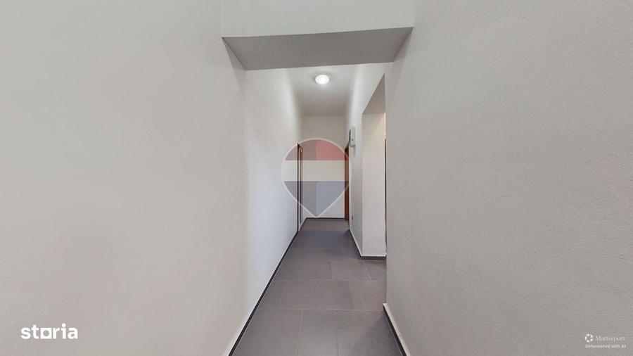 Apartament cu 2 camere în 13 Decembrie