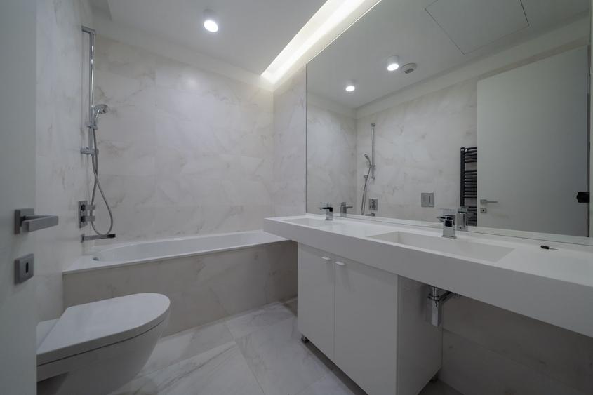 ONE Herastrau Park | Luxury Apartments | For Rent - 13