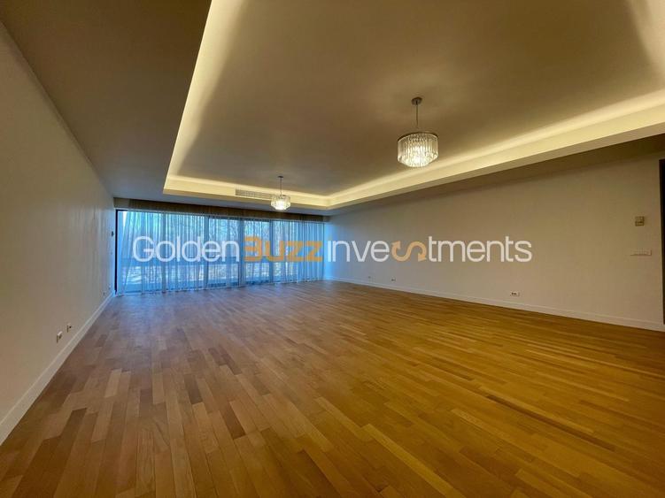 Apartament cu 4 camere în Șoseaua Nordului