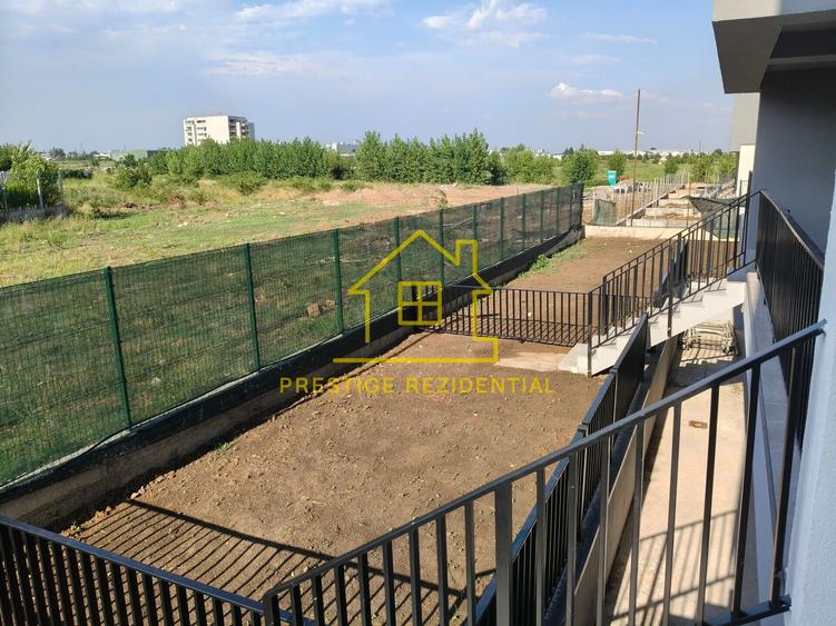 Apartament cu 2 camere decomandat în Theodor Pallady