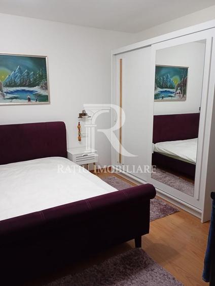 Duplex cu 4 camere cu Canalizare în Oncea