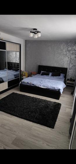 Casă cu 4 camere în Făgetu