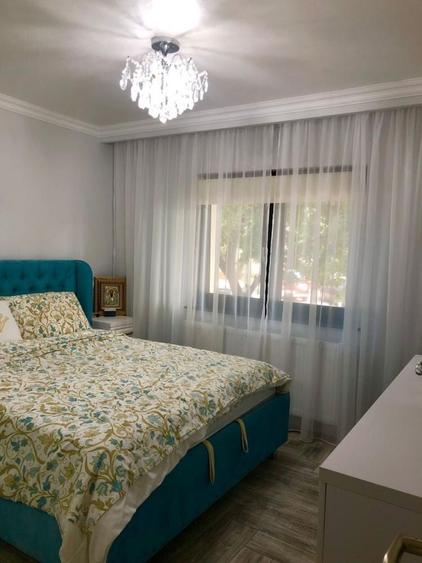 Apartament cu 2 camere decomandat în Exterior Vest