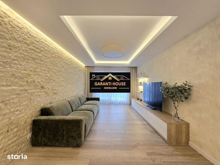 Bd. Unirii, apartament cu 4 camere, ultrafinisat, mobilat, 242 000 - 12